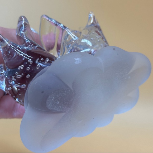 Crystal night light lamp - Picture 9 of 16